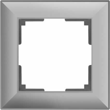 Рамка Fiore на 1 пост WL14-Frame-01 4690389109041