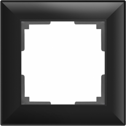 Рамка Fiore на 1 пост WL14-Frame-01 4690389109065