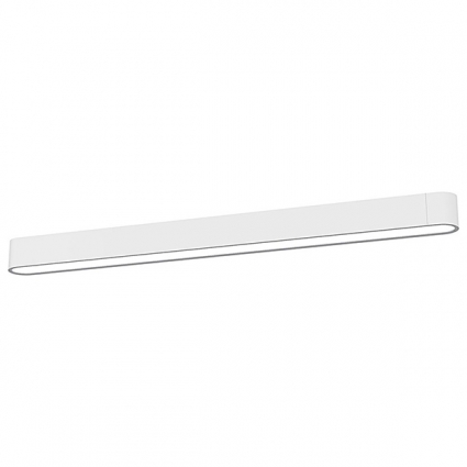 Потолочный светодиодный светильник Nowodvorski Soft Led 9538