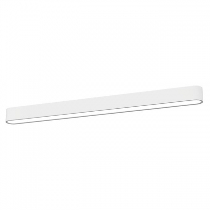 Потолочный светодиодный светильник Nowodvorski Soft Led 9540