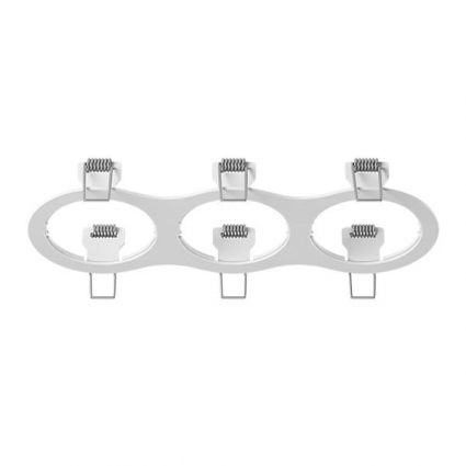 Рамка Lightstar Intero 16 217636