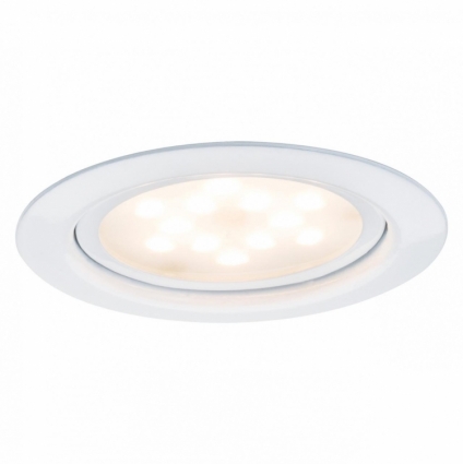 Мебельный светодиодный светильник Paulmann Micro Line Led 93555