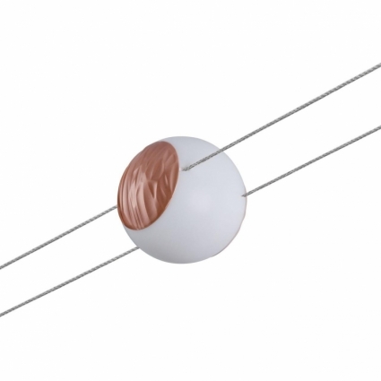 Струнный светодиодный светильник Paulmann Wire Systems Mary 94160