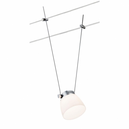 Струнный светодиодный светильник Paulmann Wire System IceLed II 94093