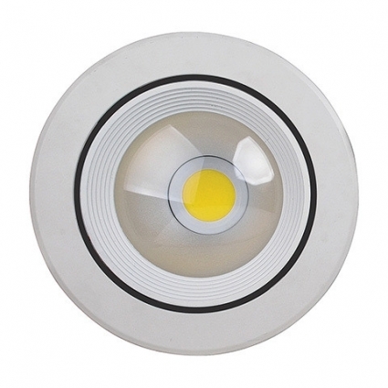 Встраиваемый светодиодный светильник Horoz 20W 6500К 016-020-0020 (HL694L)