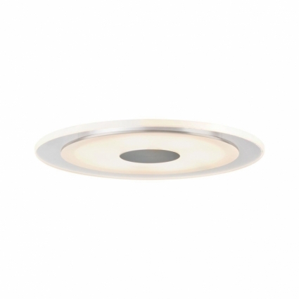 Встраиваемый светодиодный светильник Paulmann Premium Line Whirl 92543