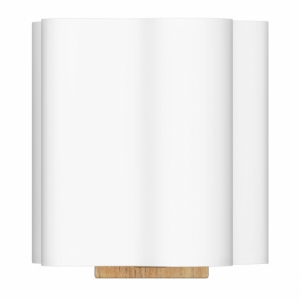 Настенный светильник Lightstar Nubi Legno 802615