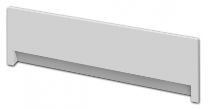 Экран Am.Pm Sense 150x70