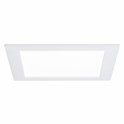 Встраиваемый светодиодный светильник Paulmann Premium Line Panel 92613