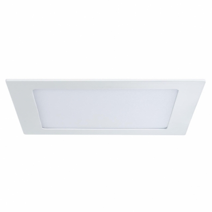 Встраиваемый светодиодный светильник Paulmann Premium Line Panel 92703