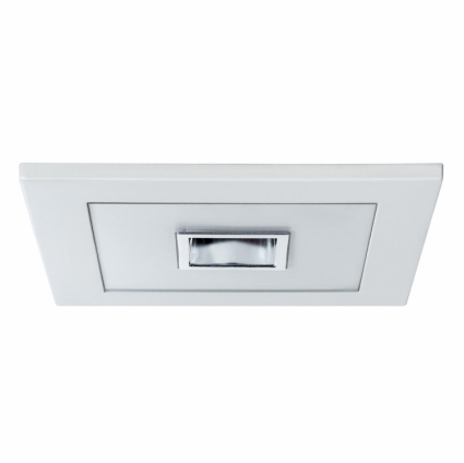 Встраиваемый светодиодный светильник Paulmann Premium Line Panel 92711 