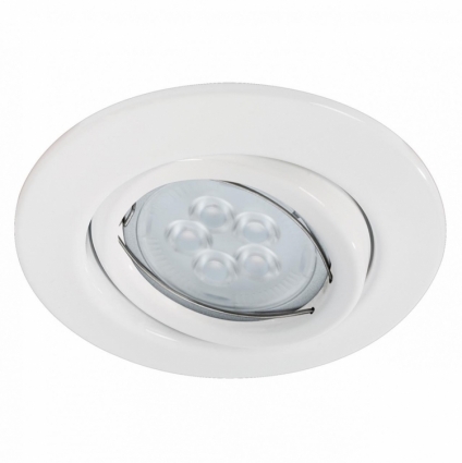 Встраиваемый светодиодный светильник Paulmann Quality Line Led 92029