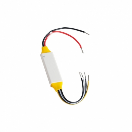Контроллер SLV Kelvin Control 12/24V 470682