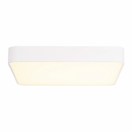 Потолочный светодиодный светильник SLV Medo 60 Square Led 1000726