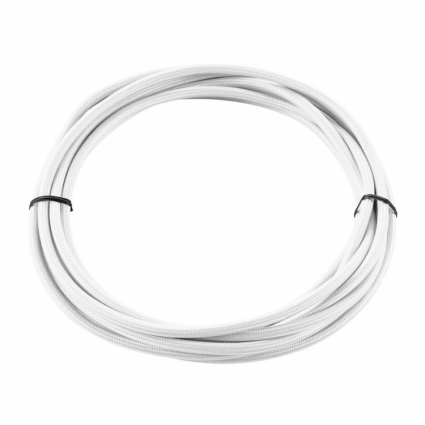 Кабель в оплетке SLV H03W-F 3x0,75 кв.мм 961371