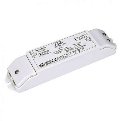 Блок питания SLV 20W 12V 470541
