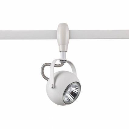 Трековый светильник Odeon Light Pulla 3804/1