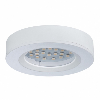 Мебельный светодиодный светильник Paulmann Micro Line Led Platy 93573