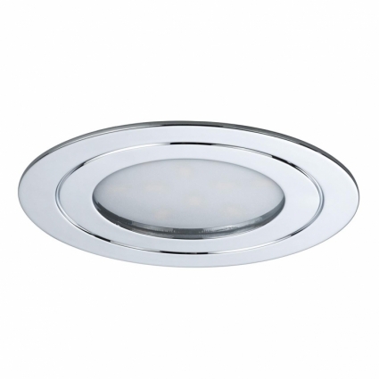 Мебельный светодиодный светильник Paulmann Micro Line Led Circuit 93571