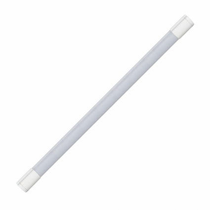Потолочный светодиодный светильник (UL-00003550) Volpe ULT-Q218 36W/NW IP65 White