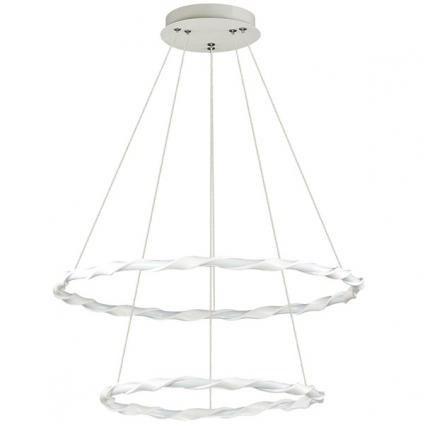 Подвесной светодиодный светильник Lumion Serenity 3700/58L