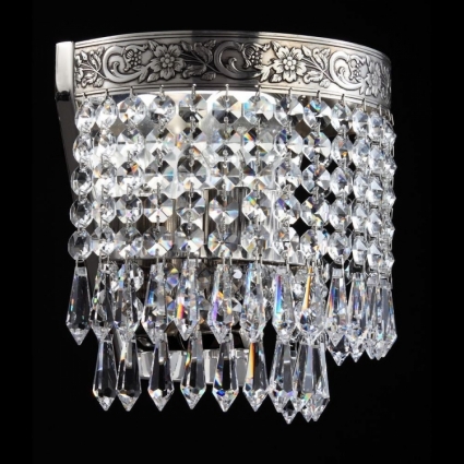 Настенный светильник Maytoni Palace DIA890-WL-01-N