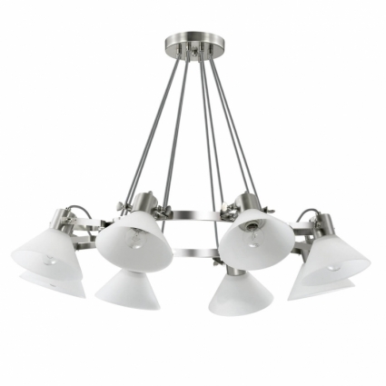 Подвесная люстра Lumion Effi 3707/8