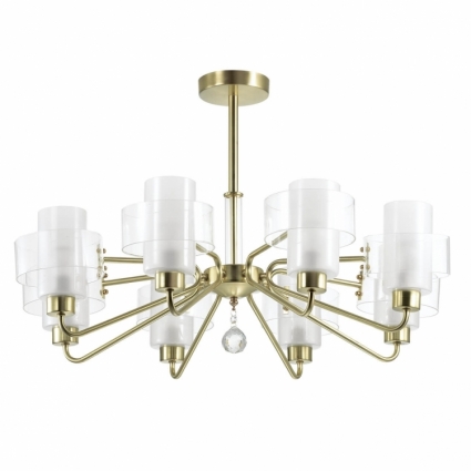 Потолочная люстра Lumion Drew 3705/8C