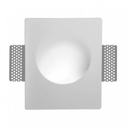 Встраиваемый светильник Arte Lamp A3113AP-1WH