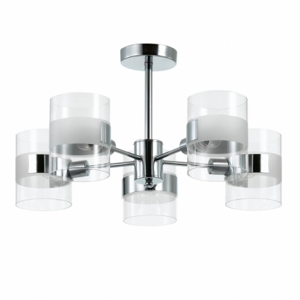 Потолочная люстра Lumion Runa 3706/5C