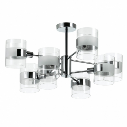 Потолочная люстра Lumion Runa 3706/8C