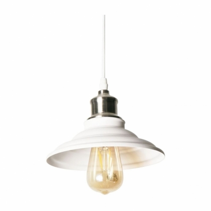Подвесной светильник Arte Lamp A5067SP-1WH