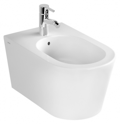 Биде подвесное VitrA Matrix 5174B003