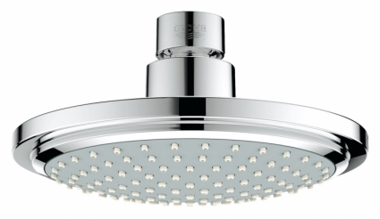 Верхний душ Grohe Euphoria Cosmopolitan 160 
