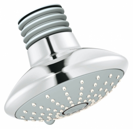 Верхний душ Grohe Euphoria 