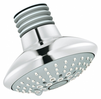 Верхний душ Grohe Euphoria Champagne 110 