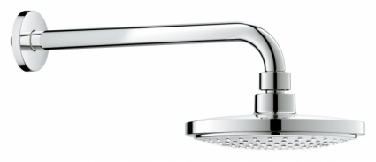 Верхний душ Grohe Euphoria Cosmopolitan 180 