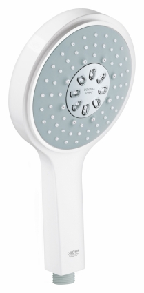 Душевая лейка Grohe Power&Soul Cosmopolitan 130 