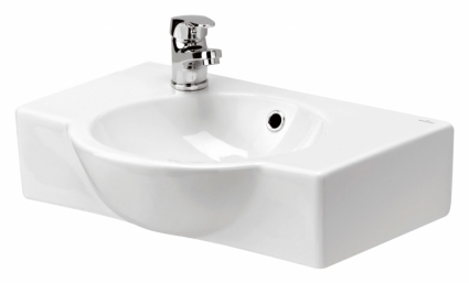Раковина Cersanit Nano 50 L