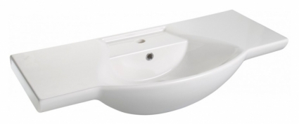 Раковина Vidima Сириус Элеганс W891201