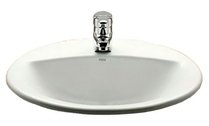 Раковина Roca Rodeo (52 см)