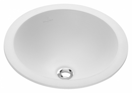 Раковина Villeroy & Boch Loop & Friends alpin