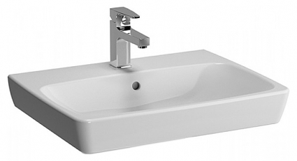 Раковина VitrA Metropole 5662B003 (60 см)