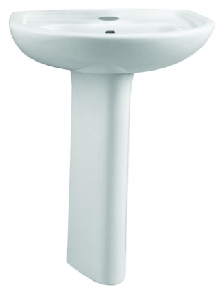 Раковина VitrA Arkitekt 9601B003