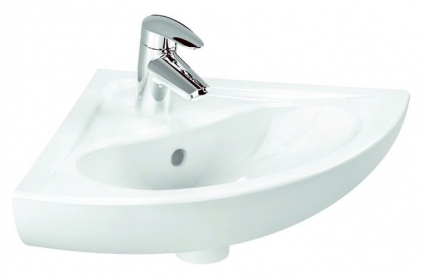 Рукомойник VitrA Arkitekt 6093B003 угловой