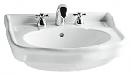 Раковина VitrA Efes 6155B003