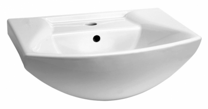 Раковина Vidima Сириус Элеганс W892301