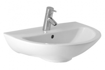 Раковина Jika Mio 60 1071.3