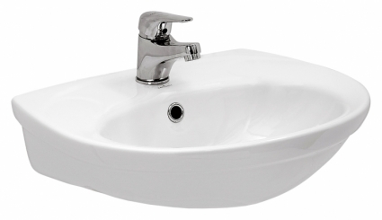 Раковина Cersanit Eko E 50 B