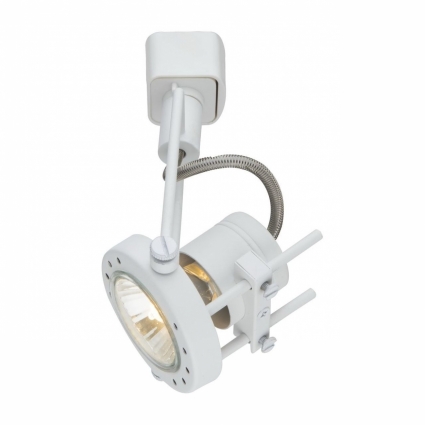 Спот Arte Lamp A4300PL-1WH